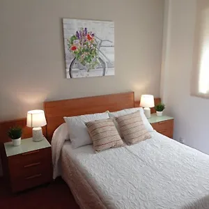 Apartamento Experience, Málaga