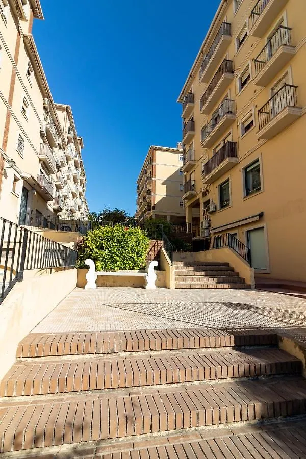 Santa Maria Freshapartments Malaga 0*,  Spain
