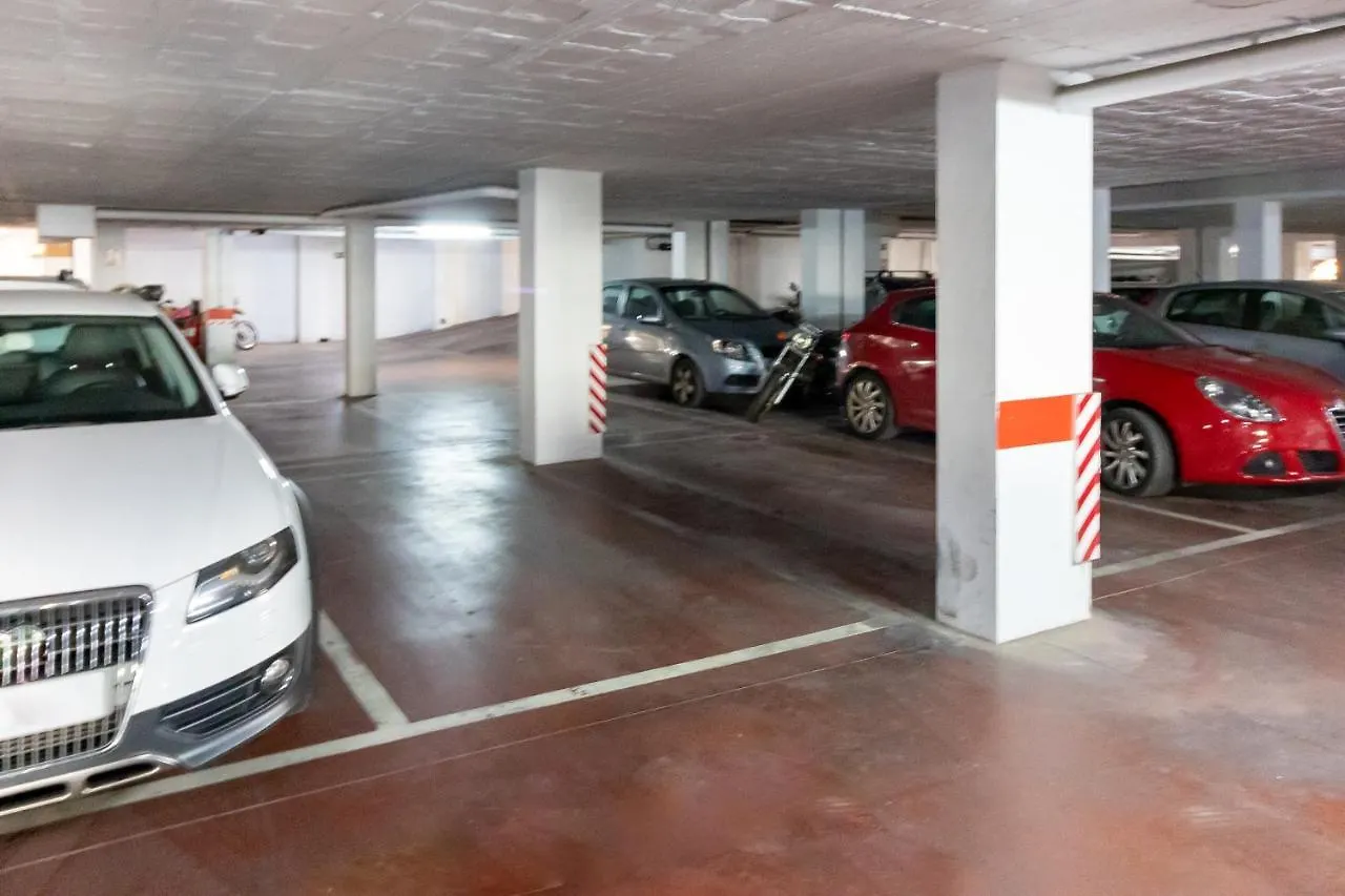 Santa Maria Freshapartments Malaga 0*,  Spain