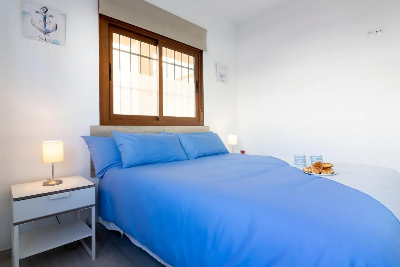 Apartment Santa Maria Freshapartments Malaga