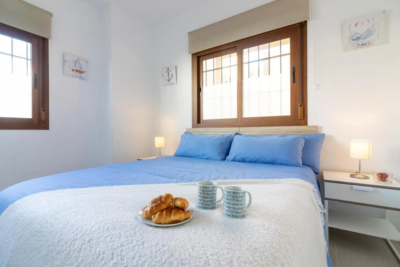 Santa Maria Freshapartments location